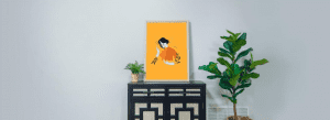 Fineart - Unique poster art