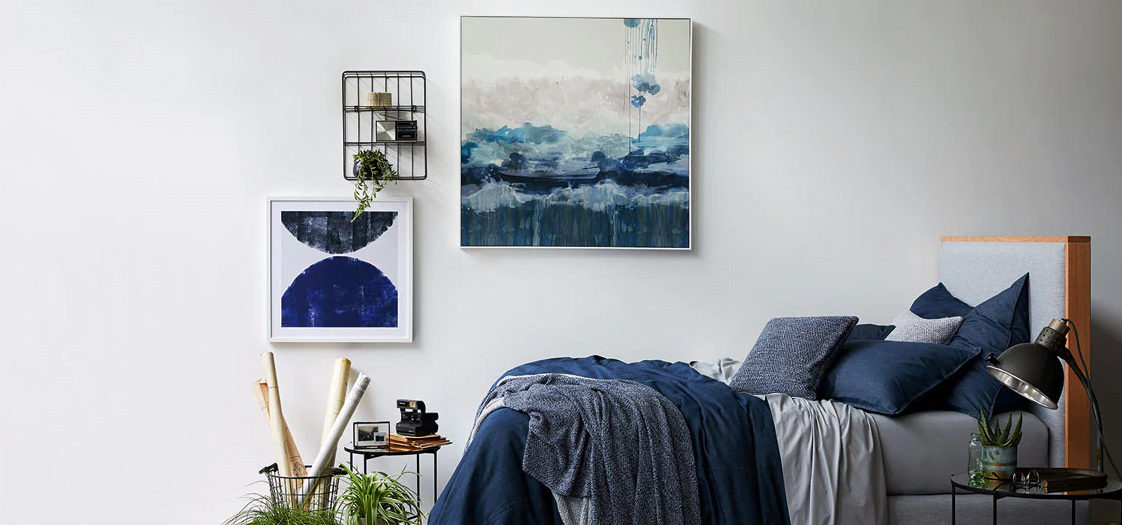 How to Choose the Perfect Wall Art for Your Space | Fine Art Session