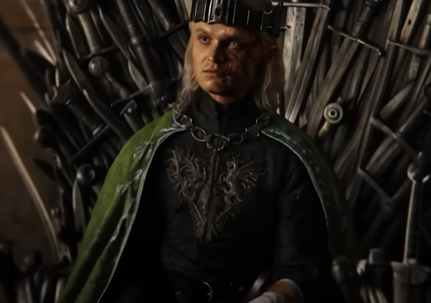 House of Dragon Season 3