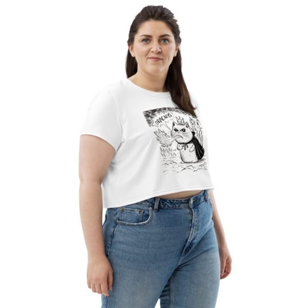 Dracarys T-Shirt for Women: Unleash Your Inner Fire - Image 11