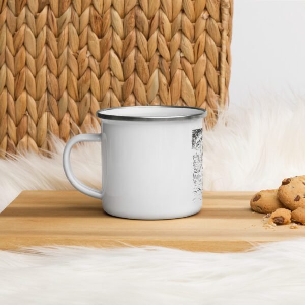 Dracarys Coffee Cup - Image 3