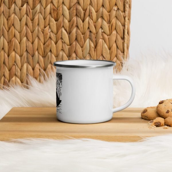 Dracarys Coffee Cup - Image 2