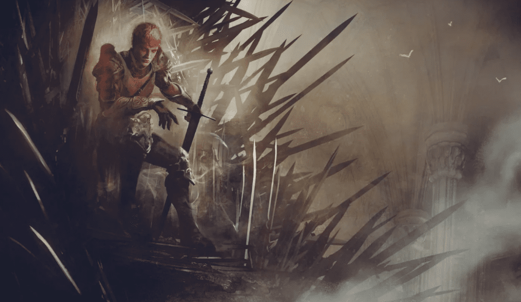 game of thrones spinoffs