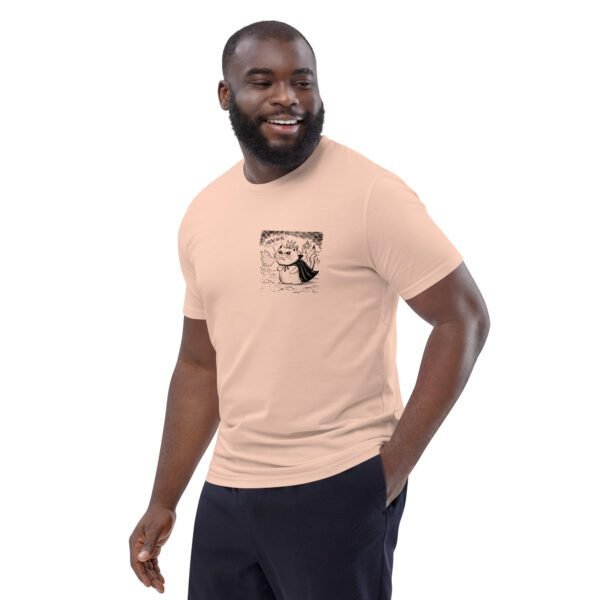 Dracaris T-Shirt (dracarys cat tshirt)